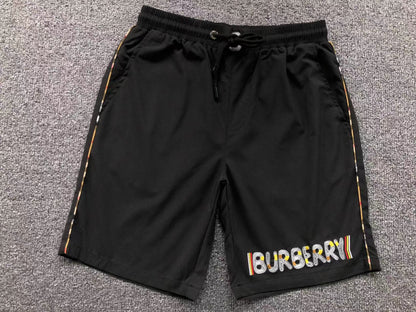 Pantaloncini Burberry