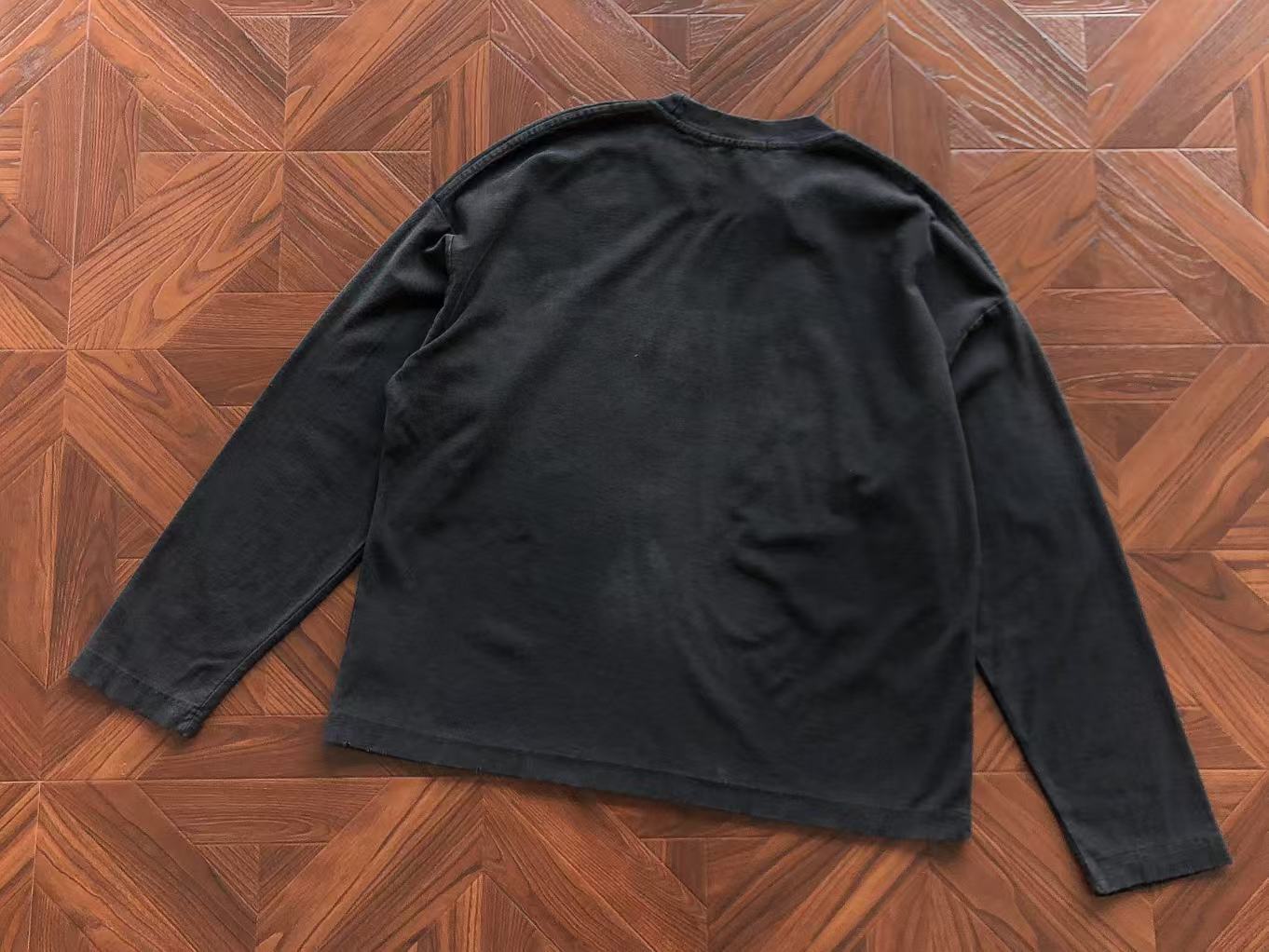 Manga larga de Acne Studios