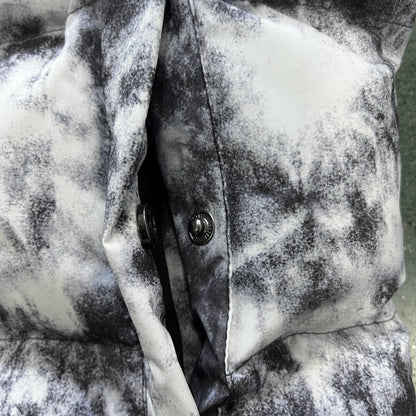 Giacca imbottita Trapstar Irongate 