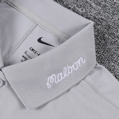 Nike Polo x Malbon
