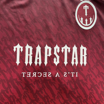 Trapstar Fußball T-Shirts 
