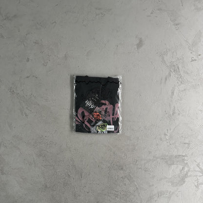 Maglietta Synaworld Scream 