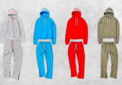 Synaworld Trainingsanzug 