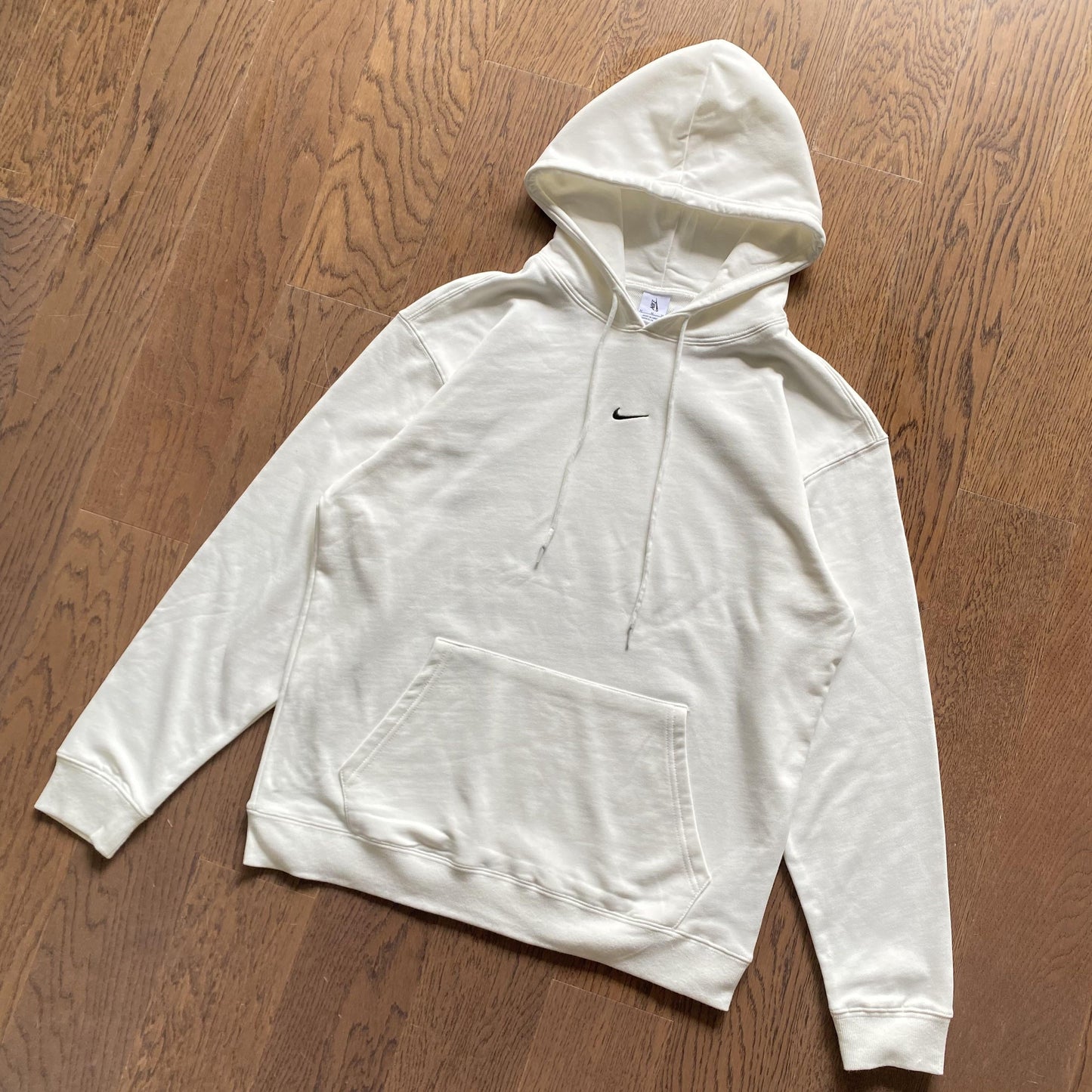 Felpa con cappuccio Nike