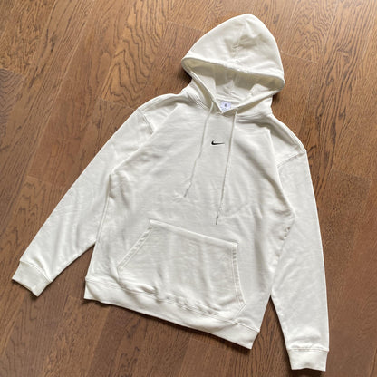 Felpa con cappuccio Nike