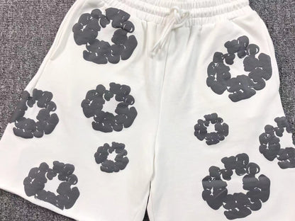 Maglietta/pantaloncino Denim Tears