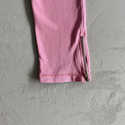 Trapstar Trainingsanzug Damen Cropped