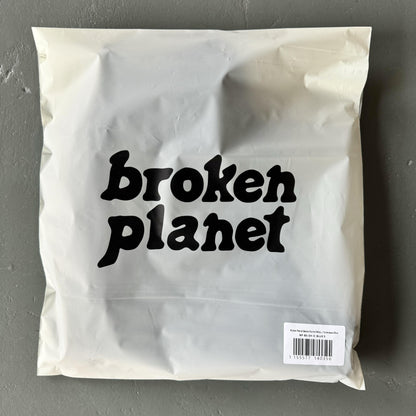 Pantaloncini Broken Planet 