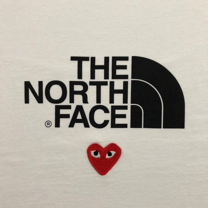 Maglietta Comme des Garçons