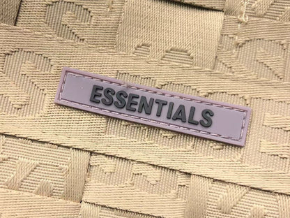 Essentials Bag