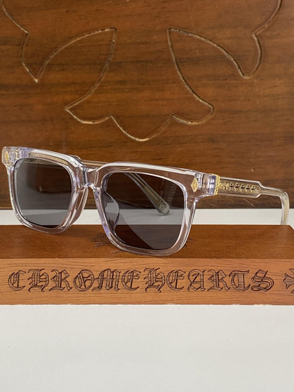 Occhiali Crome Hearts