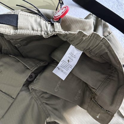 Pantaloni cargo Corteiz