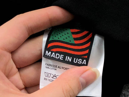 Maglietta/pantaloncino Denim Tears