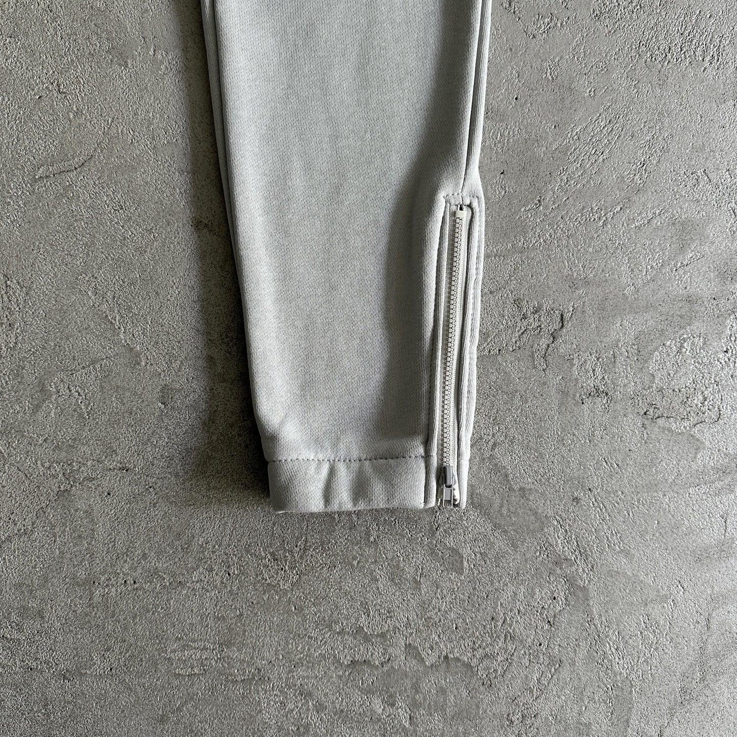 Tuta Trapstar con stampa in gel 