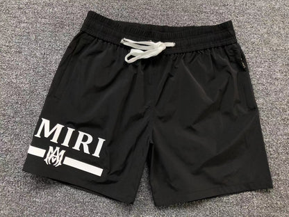 Amiri Shorts
