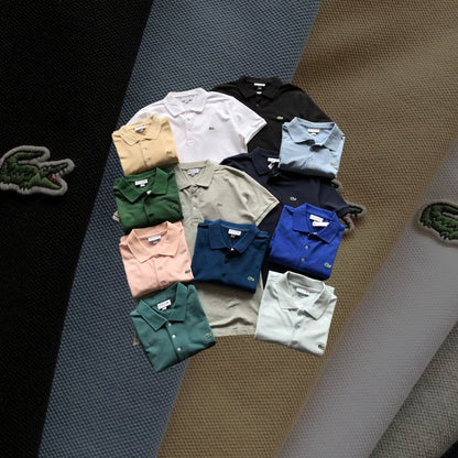 Polo Lacoste