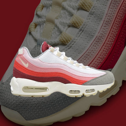 Nike Air Max 95 Anatomia dell'aria 
