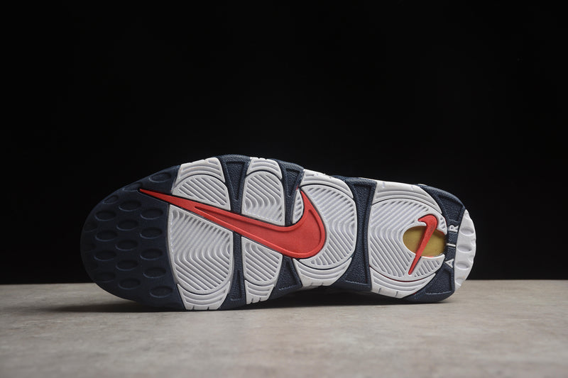 Scottie Pipen x Nike Air More Uptempo "Olympic"