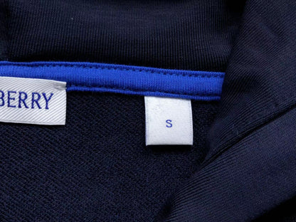 Felpa con cappuccio Burberry 