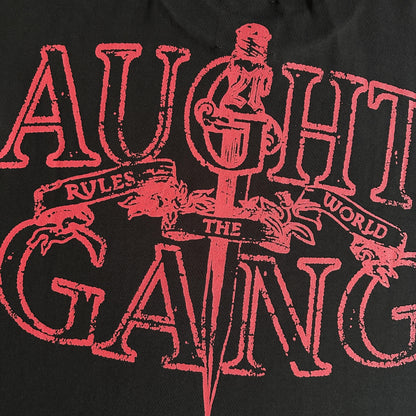 Corteiz x Slaughter Gang T-Shirt 