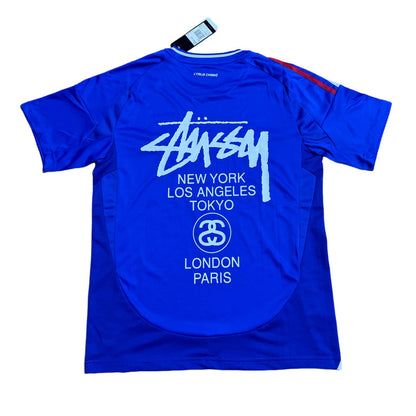 Individuell gestaltetes Trikot 