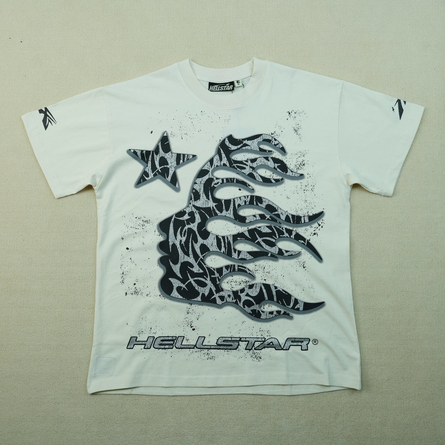 Hellstar Tshirt 1:1