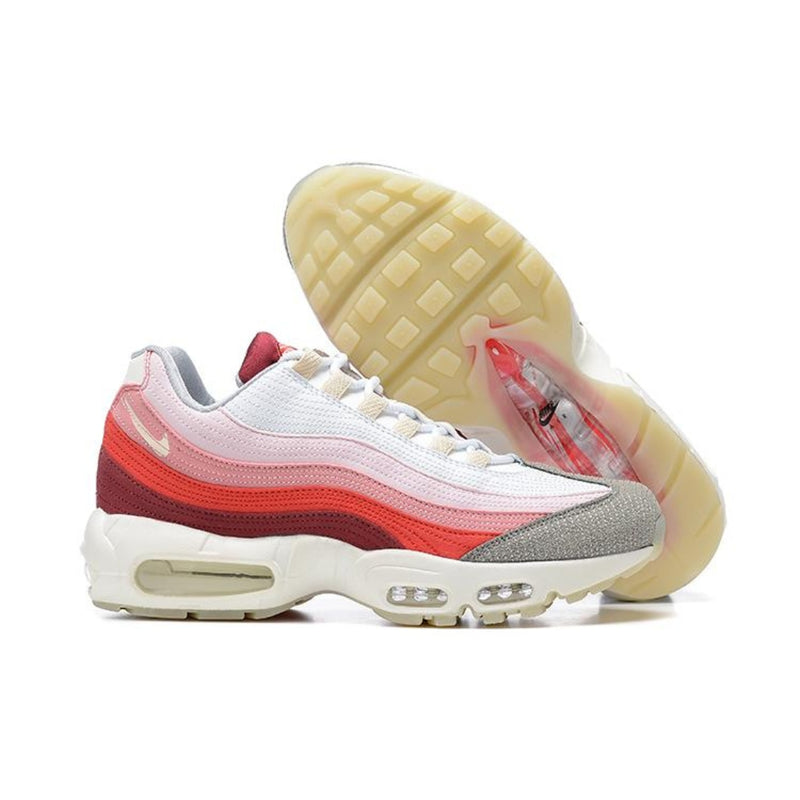 Air Max 95 Anatomy of Air