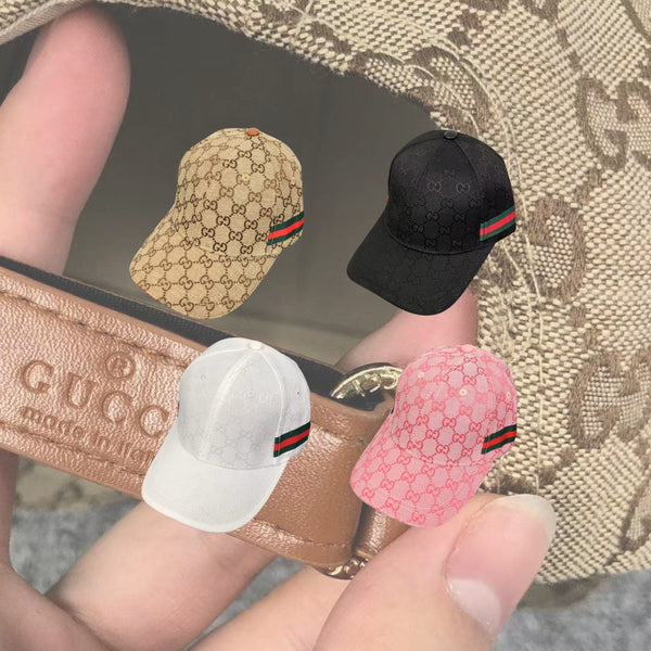 Gorra Gucci