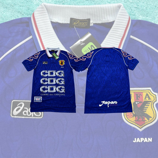 Individuell gestaltetes Trikot 