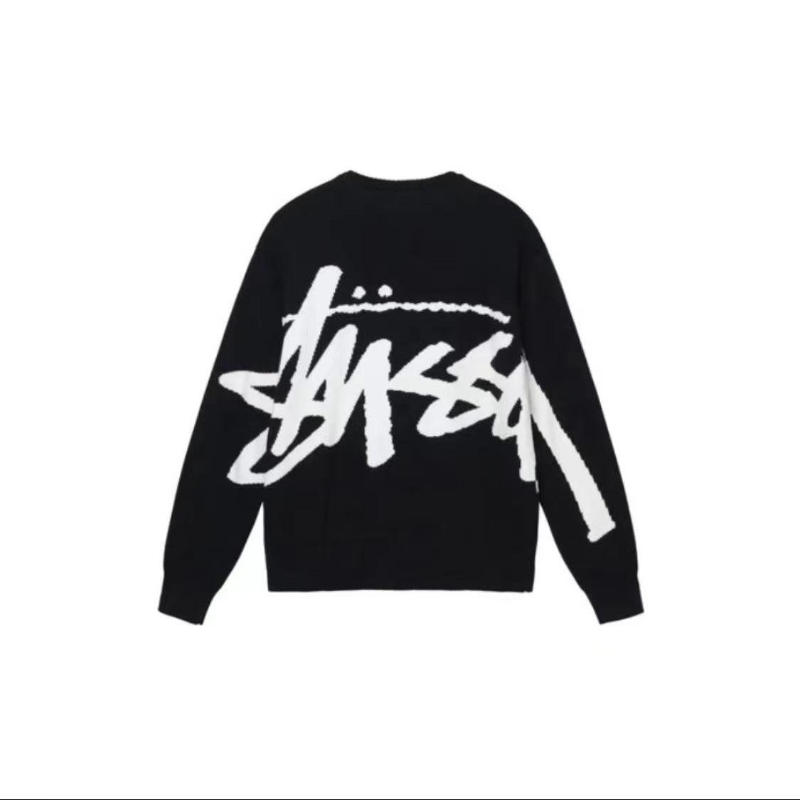 Maglione Stussy
