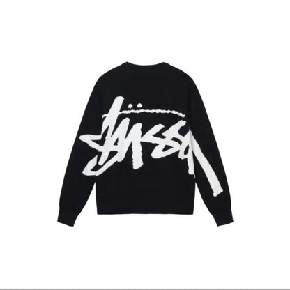 Maglione Stussy