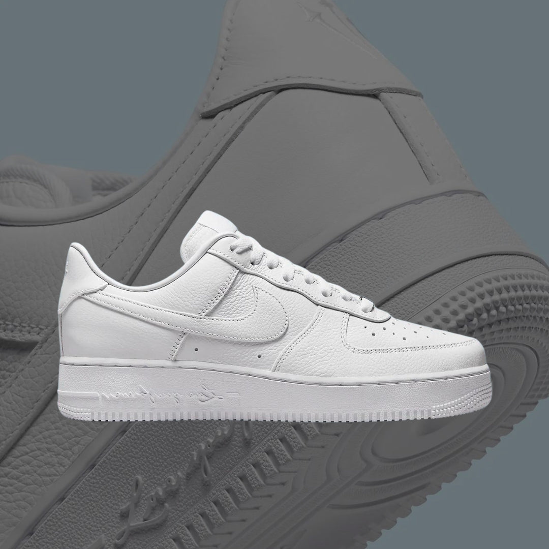 Nocta x Air Force 1 