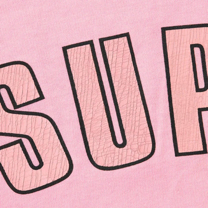 Supreme SS24 T-Shirt Cracked Arc 