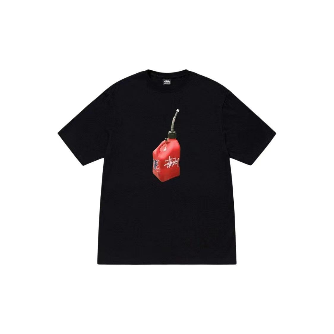 Maglietta Stussy SS24 Fueled 