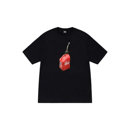 Maglietta Stussy SS24 Fueled 