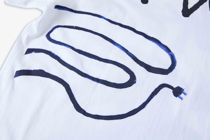 Maglietta Stussy x Better 