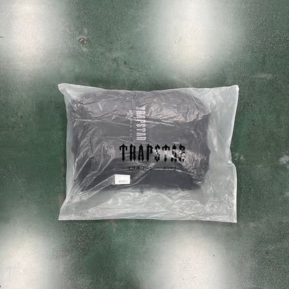 Giacca imbottita Trapstar da donna con cappuccio decoded