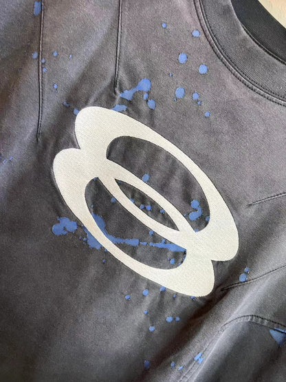 Maglietta Balenciaga 4+