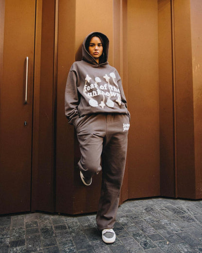 Broken Planet Ghost Hose 