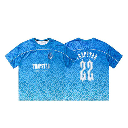 Trapstar Fußballtrikot T-Shirt 