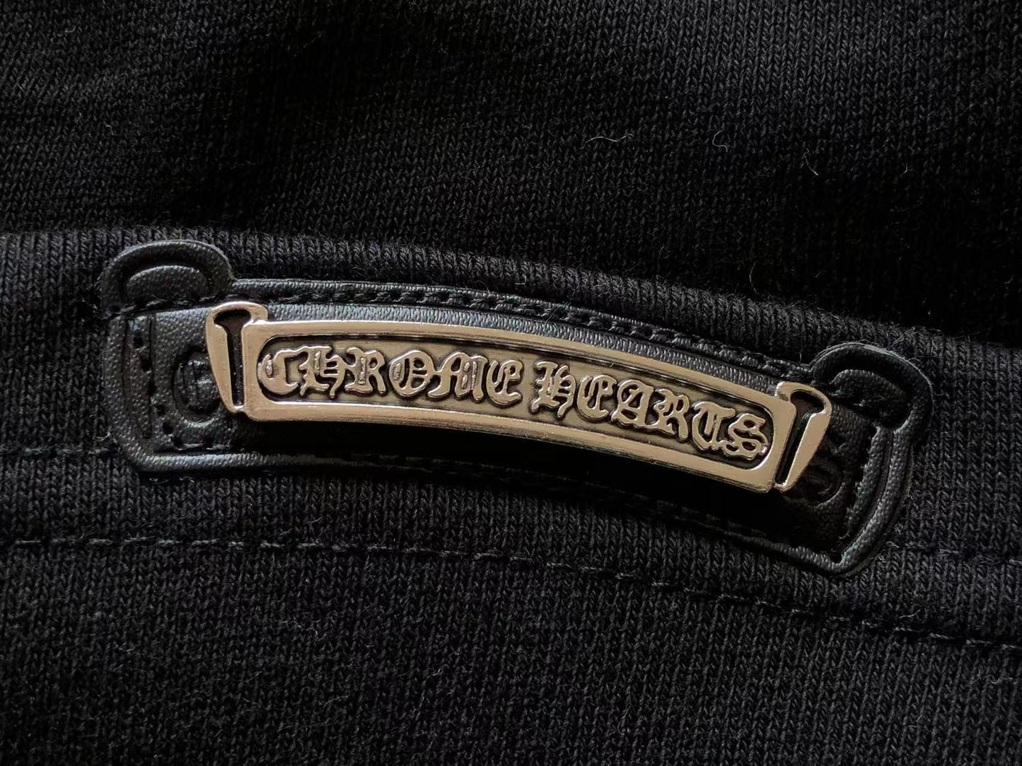 Chrome Hearts Shorts