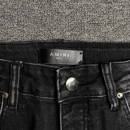 Jeans aderenti Amiri