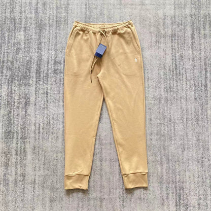 Pantaloni da tuta basic Ralph Lauren 