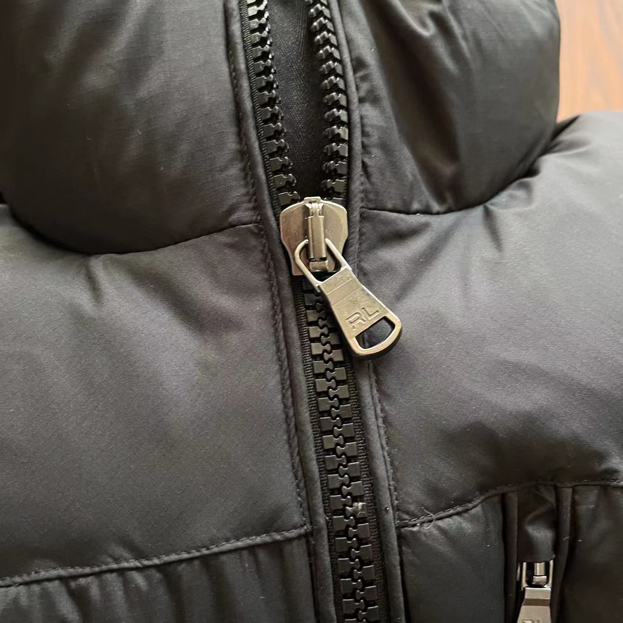 Giubbotto imbottito Ralph Lauren 