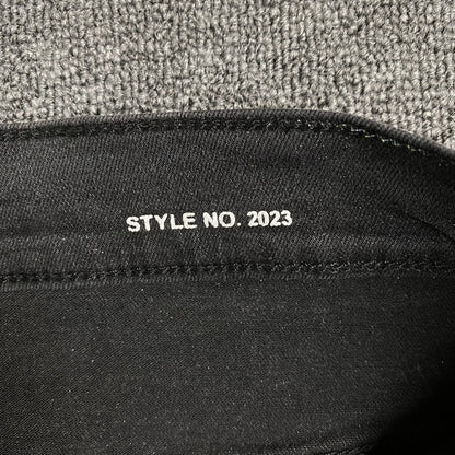 Schmale Jeans der Marke Purple Brand