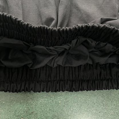 Giacca Corteiz Triplo Nero