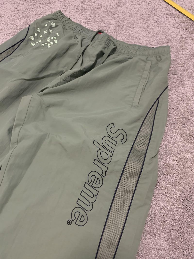 Supreme AOI Glow Tracksuit