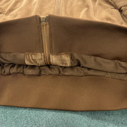 Corteiz Samt-Trackset 