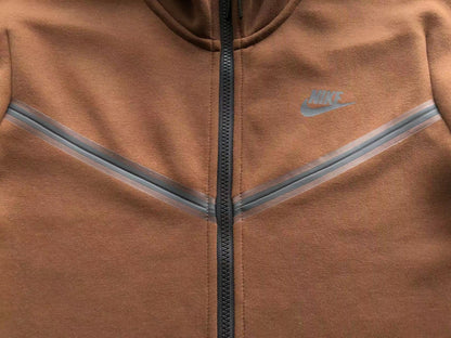Nike Sportswear Techfleece-Anzug 