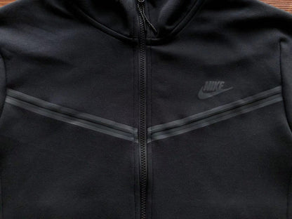 Tuta Nike Sportswear Techfleece